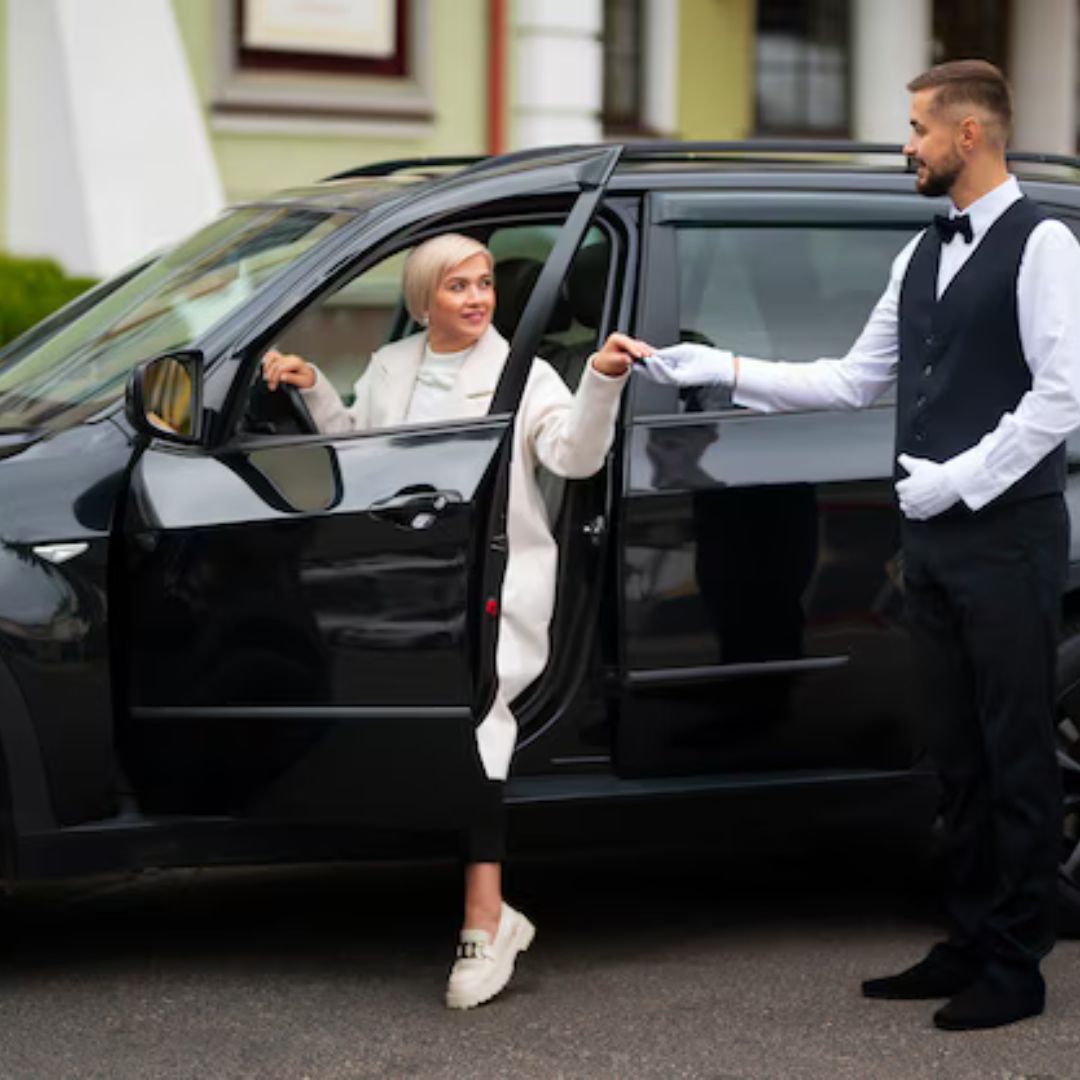 Black Car Service Denver Co